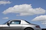 Mercedes-Benz SLS AMG 2010 года